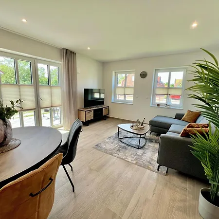 Vista 11 Апартаменты *