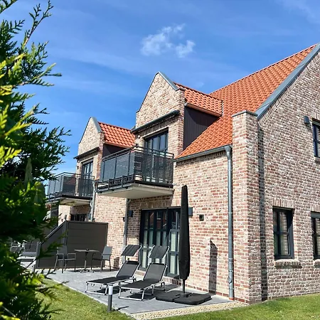 Апартаменты Vista 11 *