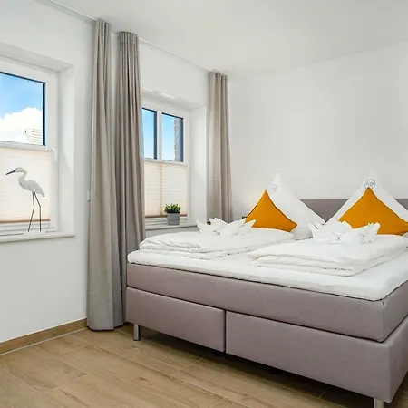 Vista 11 Апартаменты *