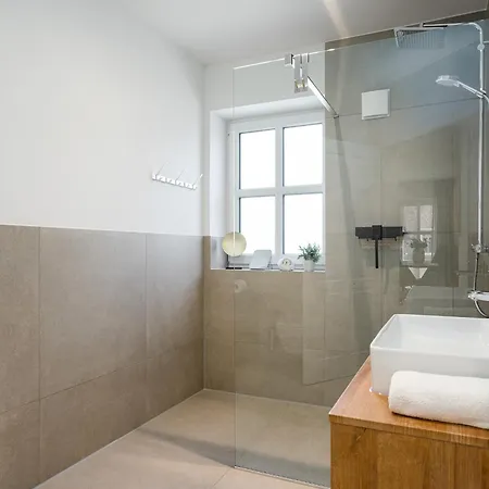 Апартаменты Vista 11 Гретзиль