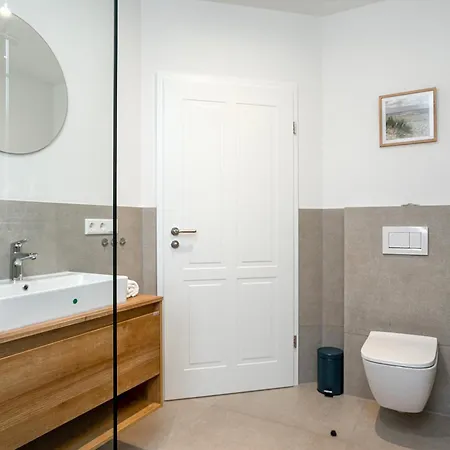 Appartement Vista 11