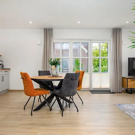 Vista 11 Appartement *