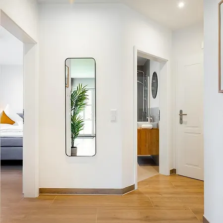 Vista 11 Appartement *