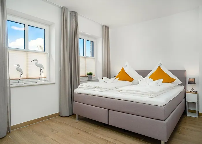 Vista 11 Apartament *