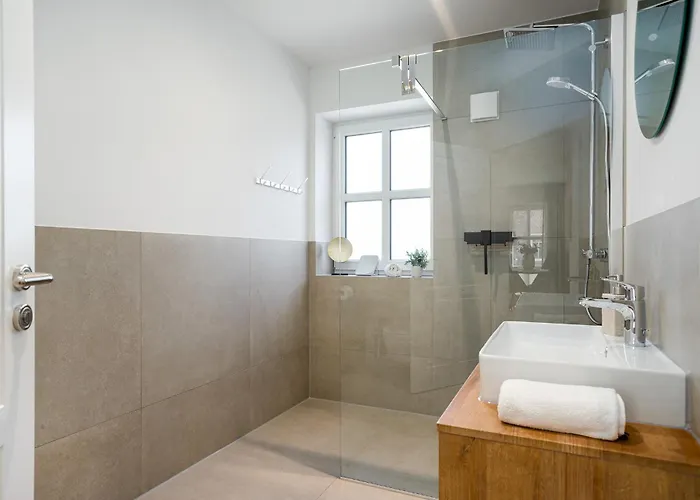 Apartament Vista 11 Greetsiel