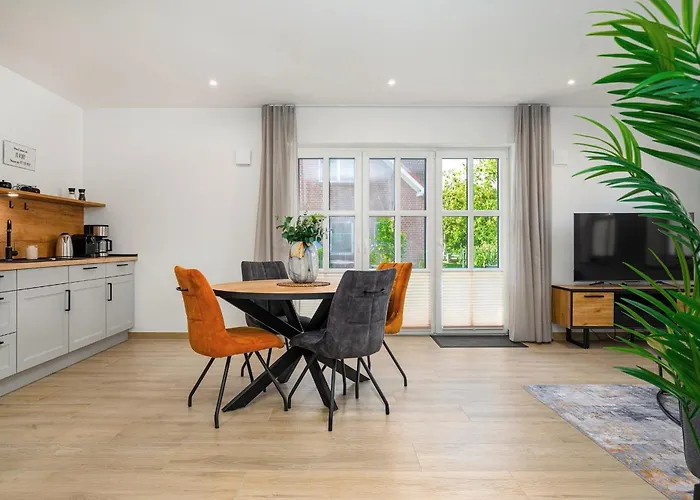 Vista 11 Apartament *