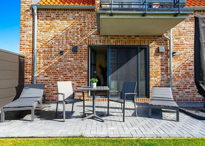 Vista 11 * Greetsiel