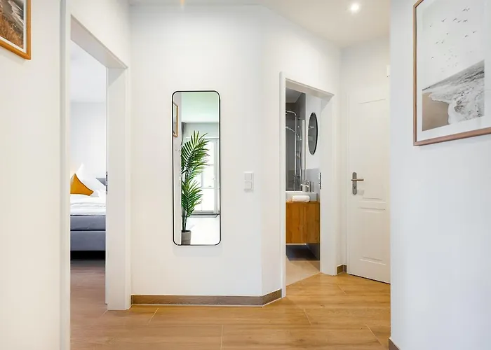 Vista 11 Apartament *