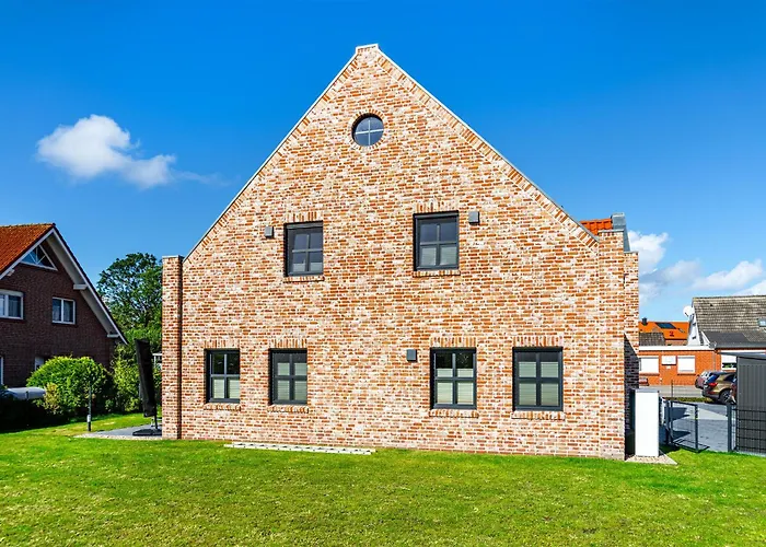 Vista 11 * Greetsiel