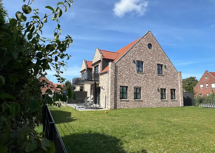 Vista 11 Apartament *